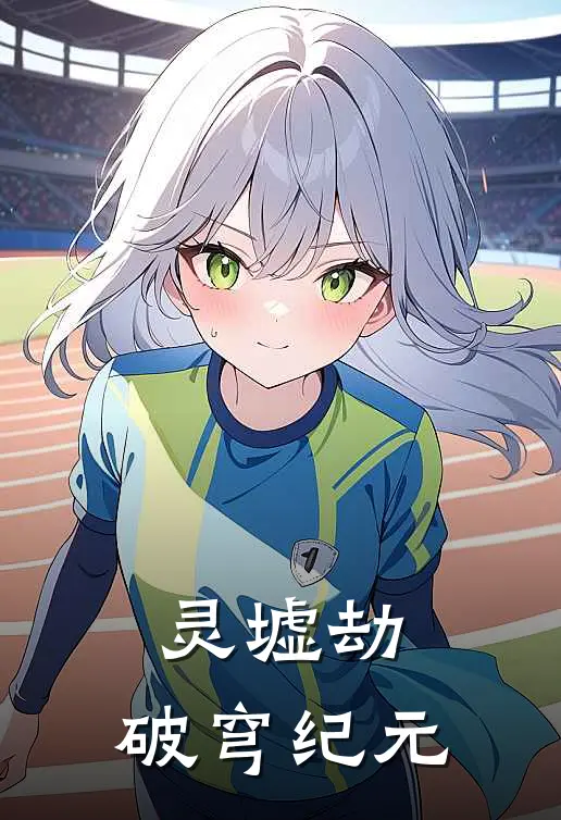 灵墟劫：破穹纪元