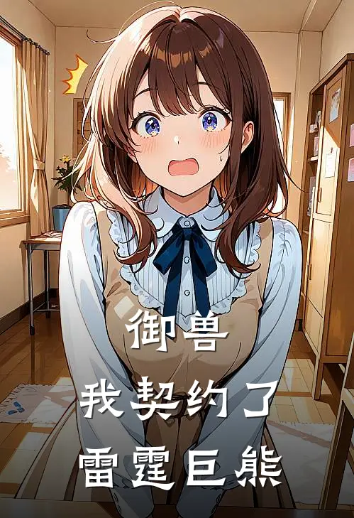 御兽：我契约了雷霆巨熊