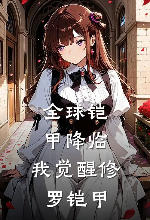 全球铠甲降临，我觉醒修罗铠甲