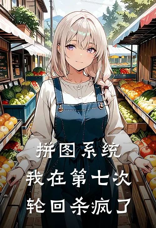 拼图系统：我在第七次轮回杀疯了(苏砚苏砚)火爆小说_《拼图系统：我在第七次轮回杀疯了》苏砚苏砚小说免费在线阅读