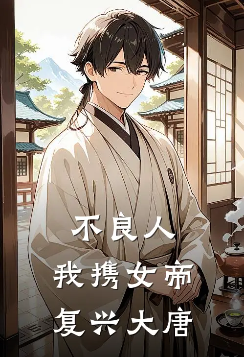不良人：我携女帝复兴大唐（李柷朱温）全文免费阅读无弹窗大结局_不良人：我携女帝复兴大唐最新章节列表_笔趣阁（李柷朱温）