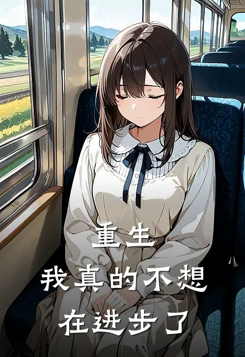 重生：我真的不想在进步了