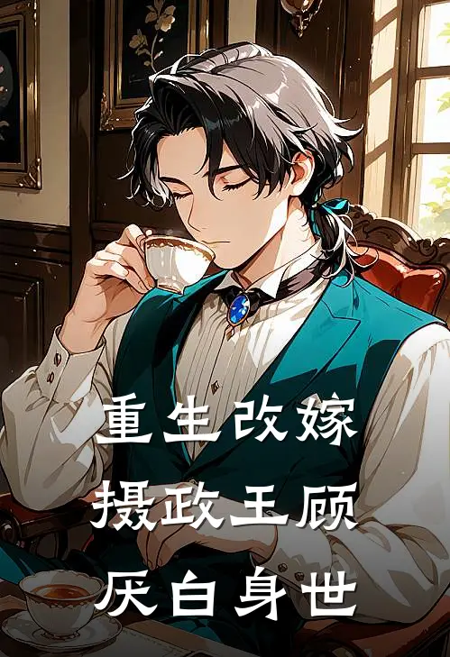 重生改嫁摄政王顾厌白身世