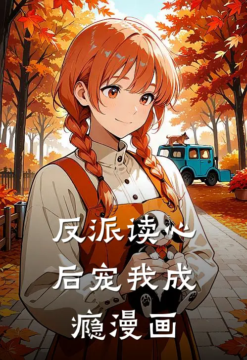 反派读心后宠我成瘾漫画