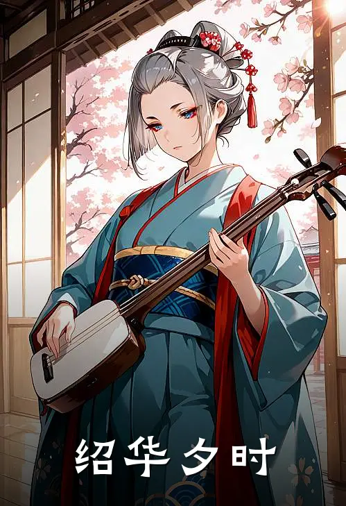 《绍华夕时》绍华裴盛阳_(绍华夕时)全集在线阅读