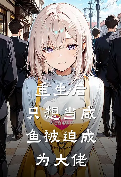 重生后，只想当咸鱼被迫成为大佬