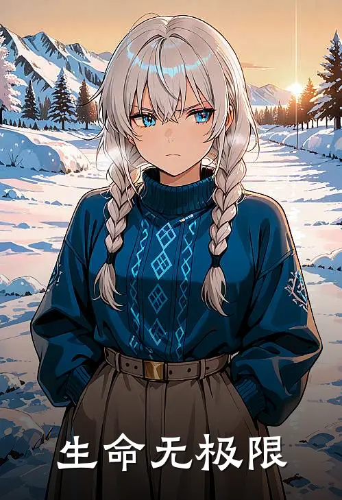 生命无极限(郑风柳逸)免费小说_最新小说全文阅读生命无极限郑风柳逸