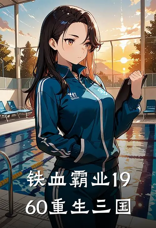 铁血霸业1960重生三国陈长锋王铁柱免费小说全本阅读_小说免费完结铁血霸业1960重生三国陈长锋王铁柱