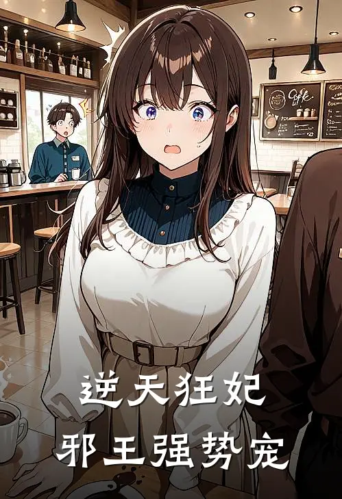 逆天狂妃：邪王强势宠