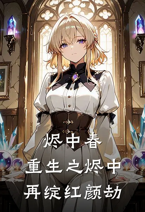 烬中春，重生之烬中再绽红颜劫(萧景珩萧景麟)最新完结小说_完结版小说全文免费阅读烬中春，重生之烬中再绽红颜劫(萧景珩萧景麟)