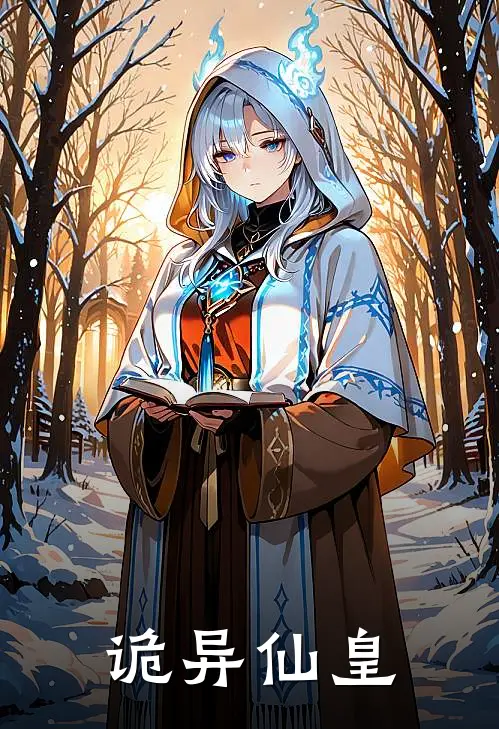 诡异仙皇李子涵林夏好看的小说推荐完结_在哪看免费小说诡异仙皇李子涵林夏