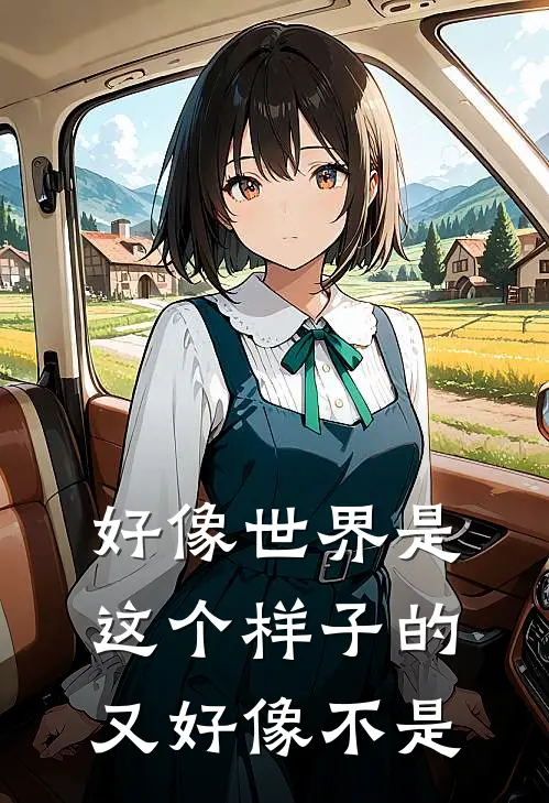 好像世界是这个样子的又好像不是孟余周子航新热门小说_最新章节列表好像世界是这个样子的又好像不是(孟余周子航)
