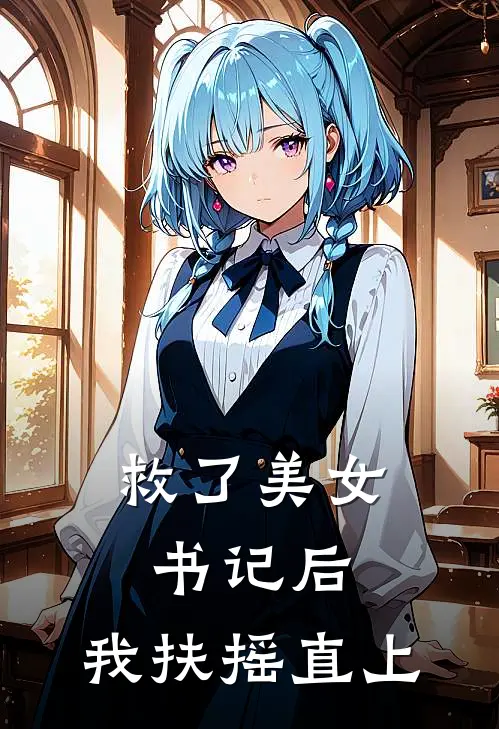 救了美女书记后，我扶摇直上