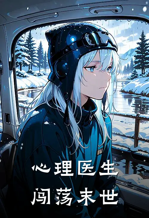 心理医生闯荡末世