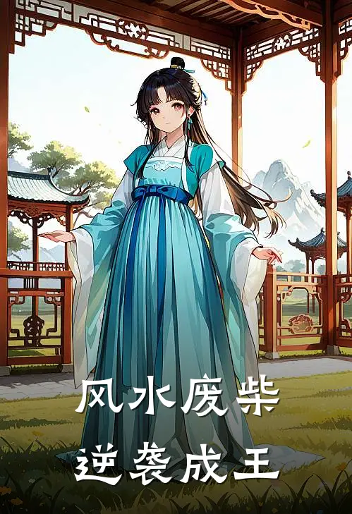 风水废柴逆袭成王(苏雨晴张半城)全本完结小说_完整版免费全文阅读风水废柴逆袭成王(苏雨晴张半城)