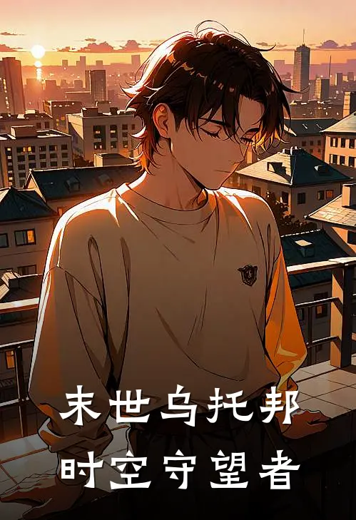 末世乌托邦：时空守望者