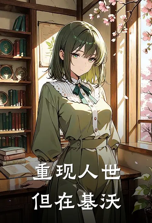 重现人世但在基沃