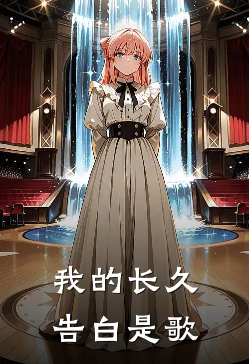 我的长久告白是歌