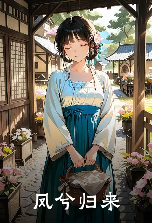 凤兮归来