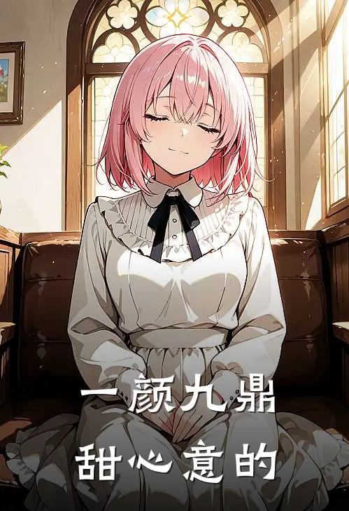 一颜九鼎甜心意的