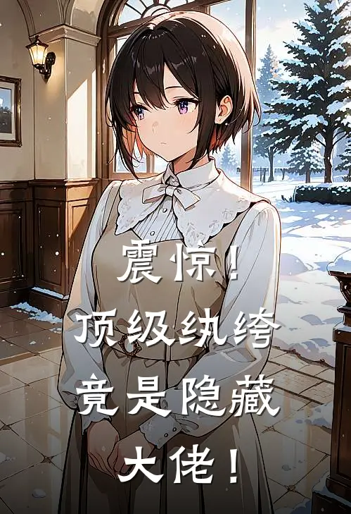 震惊！顶级纨绔竟是隐藏大佬！