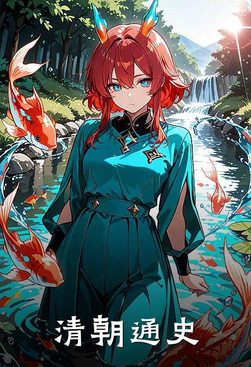 清朝通史（努尔哈赤李成梁）全文免费阅读无弹窗大结局_清朝通史最新章节列表