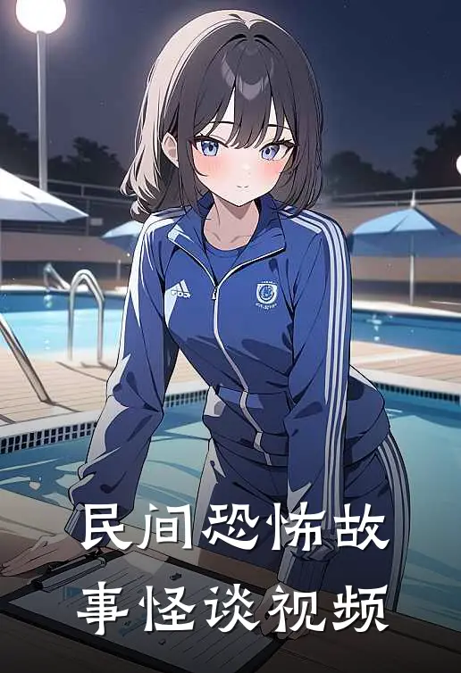 民间恐怖故事怪谈视频