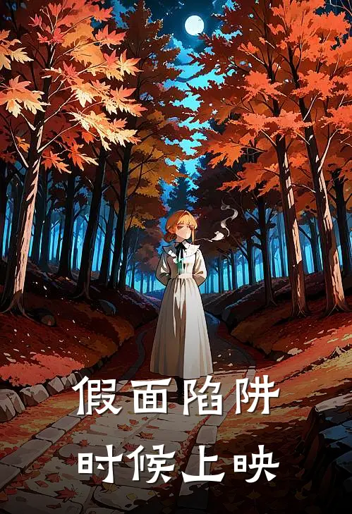 假面陷阱时候上映