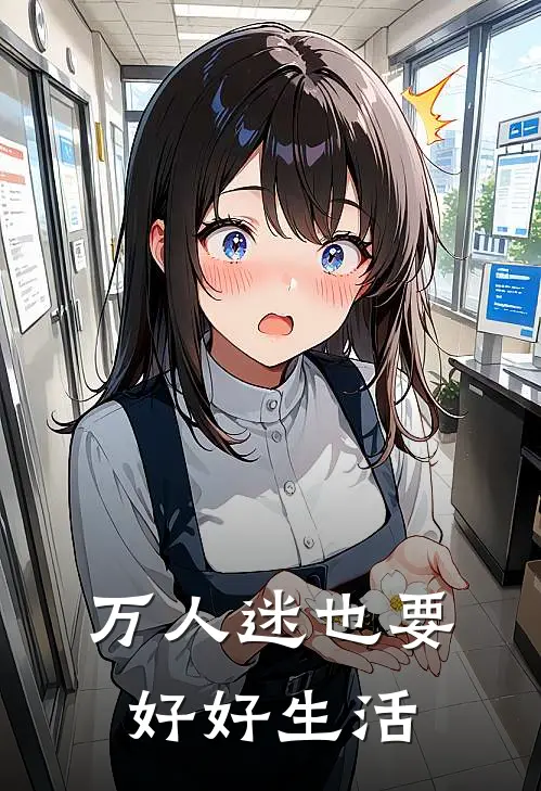 万人迷也要好好生活