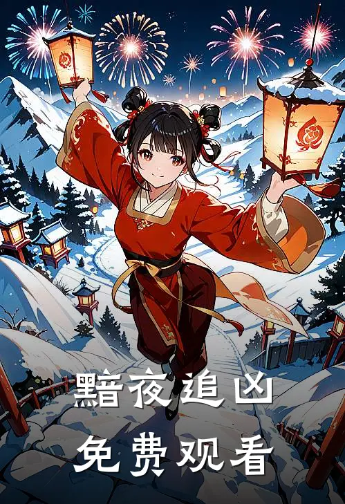 黯夜追凶免费观看