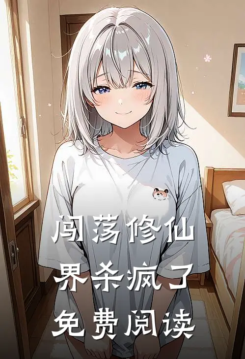 闯荡修仙界杀疯了免费阅读