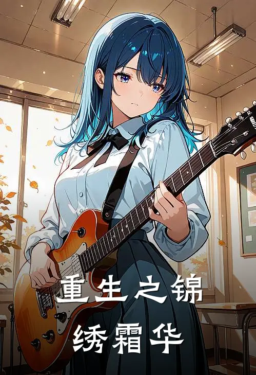 重生之锦绣霜华