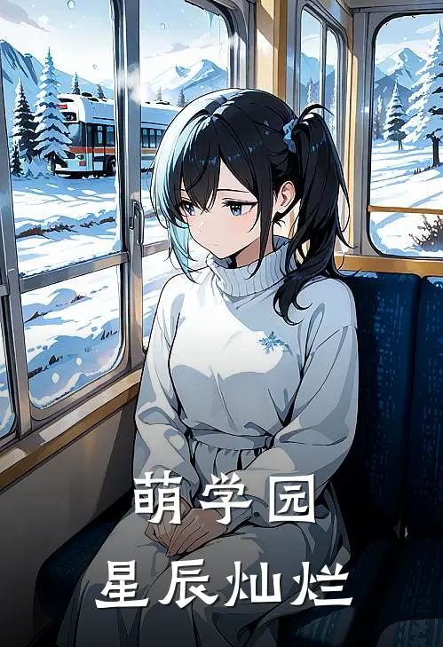 萌学园：星辰灿烂