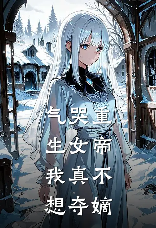 气哭重生女帝，我真不想夺嫡