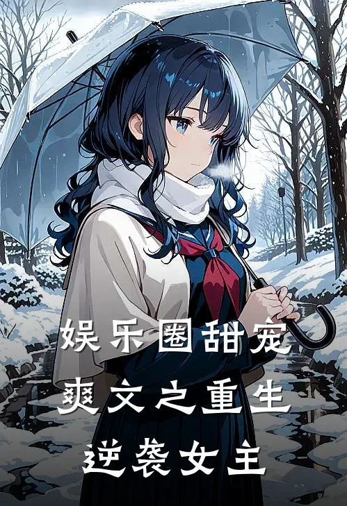 娱乐圈甜宠爽文之重生逆袭女主