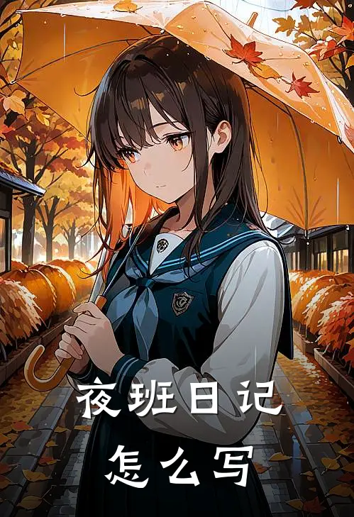 夜班日记怎么写