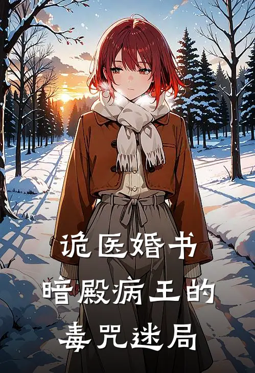 诡医婚书：暗殿病王的毒咒迷局(埃德加莱昂)热门网络小说推荐_最新完结小说推荐诡医婚书：暗殿病王的毒咒迷局埃德加莱昂