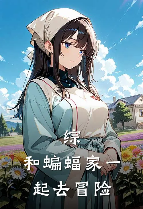 综：和蝙蝠家一起去冒险