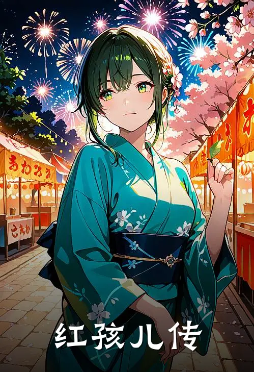 红孩儿传