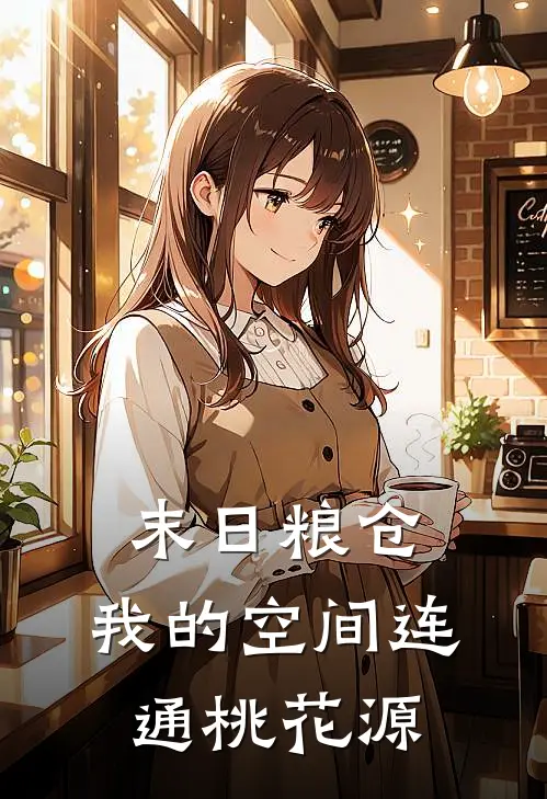 末日粮仓：我的空间连通桃花源