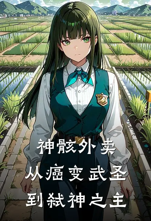 神骸外卖：从癌变武圣到弑神之主