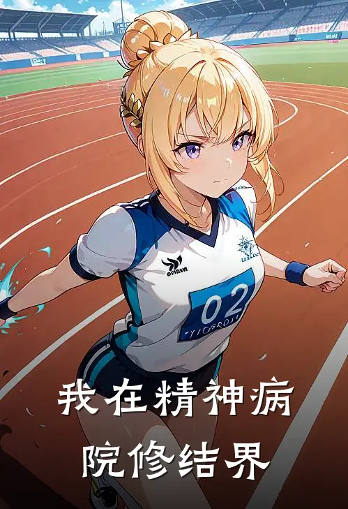 我在精神病院修结界