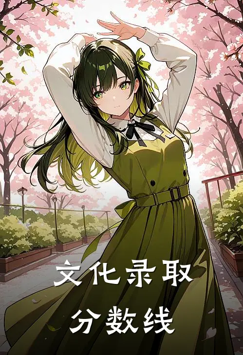 文化录取分数线