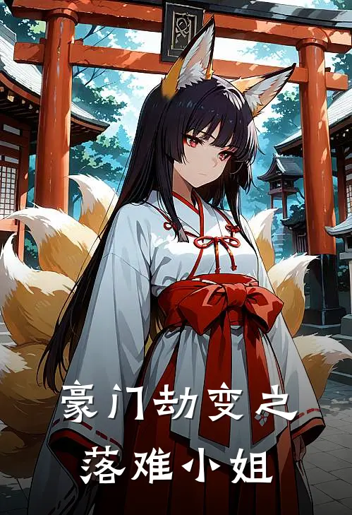 豪门劫变之落难小姐