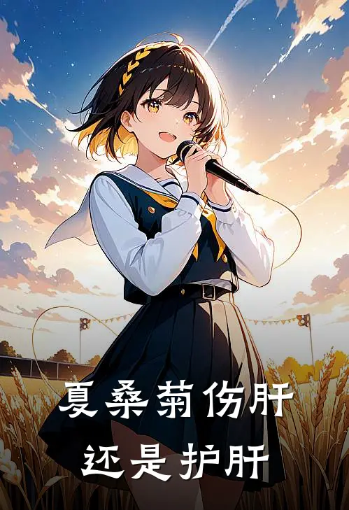 夏桑菊伤肝还是护肝