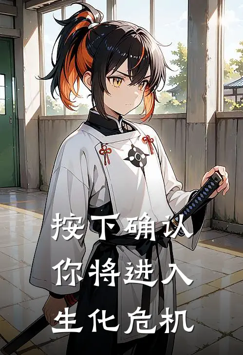 按下确认你将进入生化危机