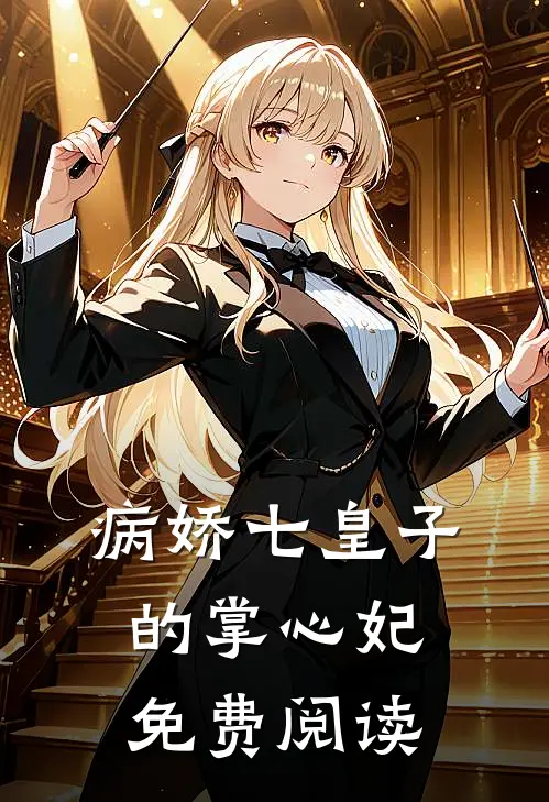 病娇七皇子的掌心妃免费阅读