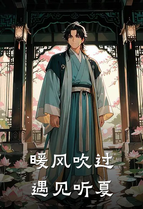 暖风吹过遇见听夏