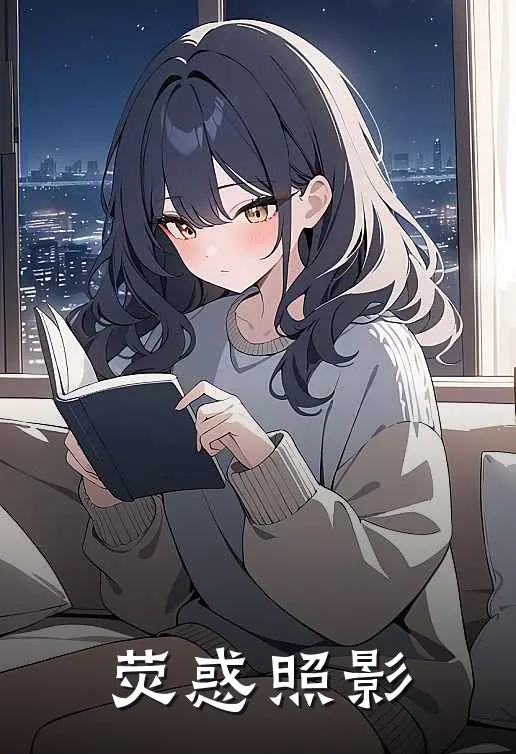 荧惑照影(顾昭林砚)免费小说完结_最新推荐小说荧惑照影(顾昭林砚)