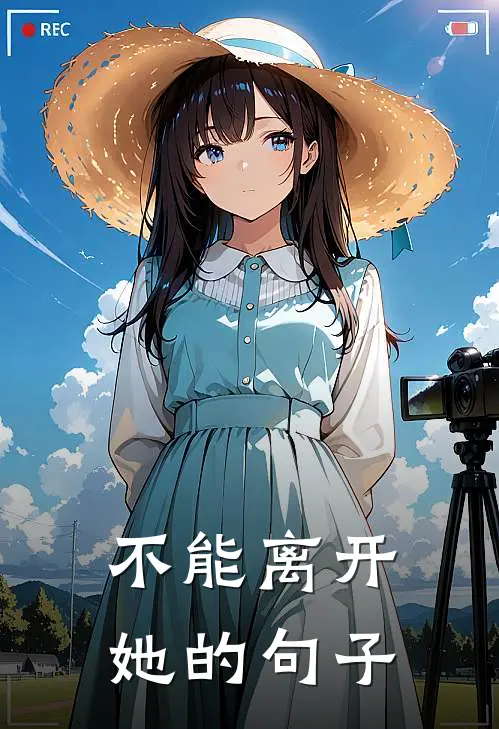 不能离开她的句子